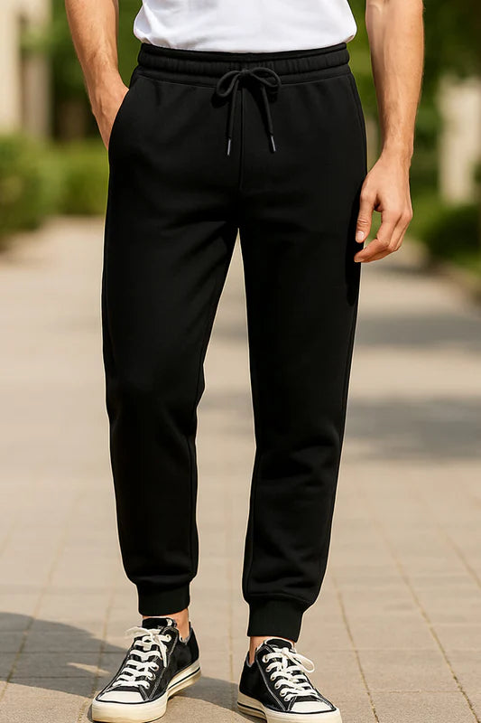 Jasper Loose Fit Joggers4