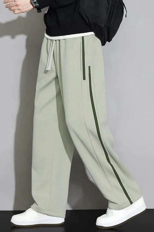Jasper Loose Fit Joggers 6